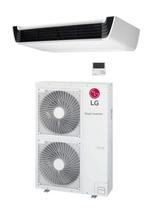 LG Rotenso Daikin mitsubishi  cassette , onderbouw airco, Ophalen, Nieuw, 800 watt of meer, Overige typen