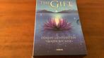 Shajen Joy Aziz - The Gift, Ophalen of Verzenden, Zo goed als nieuw, Shajen Joy Aziz; Demian Lichtenstein