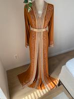 Marokkaanse jurk / takshita, Kleding | Dames, Gelegenheidskleding, Ophalen of Verzenden, Zo goed als nieuw, Maat 38/40 (M), Overige typen