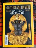Toetanchamon National Geographic - 100 Jaar Later, Boeken, Tijdschriften en Kranten, Ophalen of Verzenden, Zo goed als nieuw