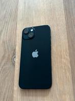 iPhone 13 128GB, Telecommunicatie, Mobiele telefoons | Apple iPhone, Zwart, Ophalen of Verzenden, Zonder simlock, Zonder abonnement