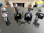 Playmobil SWAT team, Zo goed als nieuw, Ophalen