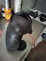 Dolce Gusto koffiemachine, Ophalen of Verzenden, Gebruikt, Koffiemachine, Koffiepads en cups