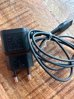 Oplader voor Philishave scheerapparaat, Ophalen of Verzenden, Nieuw, Scheren en Epileren