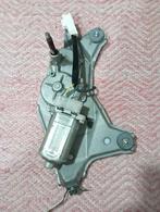 Toyota Prius Achterruitwissermotor, Ophalen of Verzenden, Gebruikt, Toyota