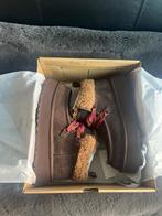 UGG Funkarra Burnt Cedar Bruin Maat 39 - Nieuw, UGG, Bruin, Verzenden, Lage of Enkellaarzen