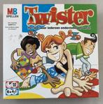 Twister MB spel gezelschapsspel compleet partyspel 2004