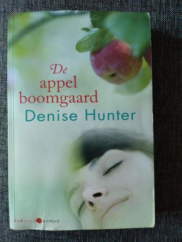 De appelboomgaard - Denise Hunter - Christelijke roman beschikbaar voor biedingen