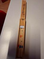 mikado, Ophalen, Zo goed als nieuw