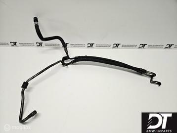 Stuurbekrachtigingsleiding BMW M5 E60 E63 S85 32412283095 beschikbaar voor biedingen