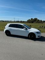 Volkswagen Golf 1.2 TSI 81KW 5D 2017 Wit, Auto's, Voorwielaandrijving, 4 cilinders, 610 kg, Wit