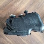 Gilera Fuco 500 benzine tank GILERA FUOCO 500 2013-2015 BENZ, Motoren, Tuning en Styling, Ophalen of Verzenden