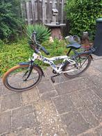 Mountainbike 24 " banden,40 cm framehoogte 60 cm tot stuur, Fietsen en Brommers, Fietsen | Mountainbikes en ATB, Hardtail, Zo goed als nieuw