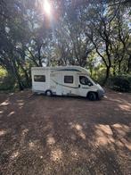 Camper chausson flash 06 - 2011, Chausson, Particulier, Half-integraal, Tot en met 4