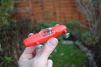 oud speelgoed Ingap lotus F1 rood vintage 1960, Antiek en Kunst, Antiek | Speelgoed, Ophalen of Verzenden