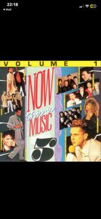 Now This Is Music 5 - CD, Ophalen of Verzenden, Gebruikt, Pop
