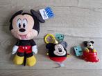 Disney Mickey Mouse babypakket (Nieuw!), Ophalen of Verzenden, Mickey Mouse, Nieuw