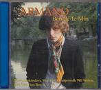 Armand - Ben ik te min, Cd's en Dvd's, Ophalen of Verzenden, Gebruikt, Pop