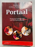 Portaal, Ophalen of Verzenden, Gelezen, HBO