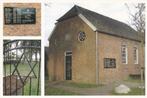 zuidlaren synagoge zuiderstraat, Verzenden
