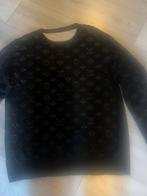 Originele Louis vuitton trui maat xxl, Ophalen of Verzenden, Zo goed als nieuw, Overige maten