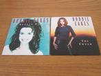 Bobbie Eakes 2 Cardboard CD Singles in een uitstekende staat, 2 t/m 5 singles, Ophalen, Zo goed als nieuw, Pop