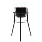 Cosiscoop Basket (high), Tuin en Terras, Tuinhaarden, Ophalen, Zo goed als nieuw