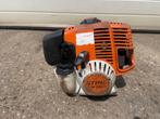 Stihl KM130R combimachine, Ophalen, KM130R, Stihl, Gebruikt