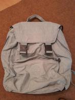 School rugzak, Rugtas, 40 tot 50 cm, Ophalen of Verzenden, Grijs