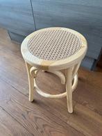 Krukje/  bijzettafelje, Ophalen, Zo goed als nieuw, Hout