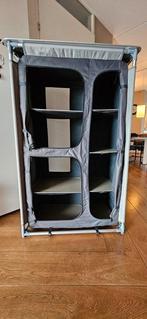Obelink hoge campingkast, Caravans en Kamperen, Ophalen, Zo goed als nieuw, Campingkast