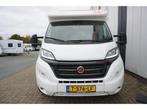 Eura Mobil Profila T 720 QF 720 QF, Caravans en Kamperen, Campers, Automaat, Chemisch toilet, Fiat, Vloeistofverwarming