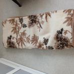 Wollen deken, Huis en Inrichting, Woonaccessoires | Plaids en Woondekens, Ophalen, Zo goed als nieuw