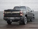 Dodge Ram 1500 5.7 V8 4x4 Crew Cab Limited Night Multifuncti, Automaat, 5654 cc, Bedrijf, RAM 1500