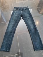 Calvin klein jeans, Blauw, Ophalen of Verzenden, W33 - W34 (confectie 48/50), Zo goed als nieuw