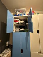 Stuva kleding kasten, Huis en Inrichting, Kasten | Kledingkasten, Ophalen, Zo goed als nieuw, 50 tot 75 cm, 150 tot 200 cm