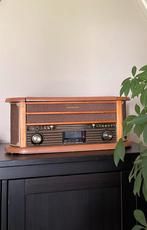 Denver Retro platenspeler, Ophalen of Verzenden, Zo goed als nieuw