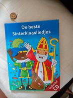 De beste Sinterklaasliedjes, Ophalen of Verzenden, Gebruikt
