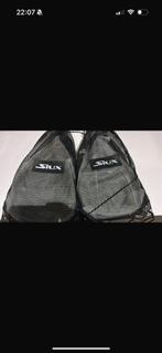 Siux Electra ST4 Padelracket, Ophalen of Verzenden, Nieuw, Padelracket