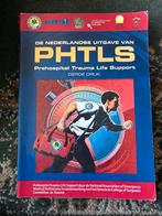 PHTLS Prehospital Trauma Life Support - Derde Druk, Ophalen of Verzenden, Gelezen