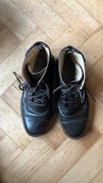 Decathlon paddock boots met mini chaps - maat 37, Dieren en Toebehoren, Paardrijkleding, Gebruikt, Dressuur, Ophalen of Verzenden