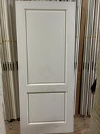 Deur binnendeur opdek (nummer 622) 211,5 x 88 cm, 80 tot 100 cm, Binnendeur, Niet ingevuld, Nieuw