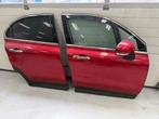 Fiat 500x portier rechts, Ophalen of Verzenden, Rechts, Fiat, Deur