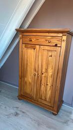 Kast, Ophalen, 70 tot 120 cm, 120 tot 170 cm, Zo goed als nieuw