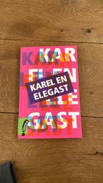 Klassieke Lijsters I: Karel en Elegast, Ophalen of Verzenden, Zo goed als nieuw