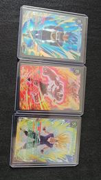 Dragon ball history of z SPR, Hobby en Vrije tijd, Verzamelkaartspellen | Overige, Ophalen of Verzenden, Zo goed als nieuw, Losse kaart