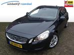 Volvo V60 1.6D DRIVE 84KW, Voorwielaandrijving, Euro 5, Gebruikt, 4 cilinders