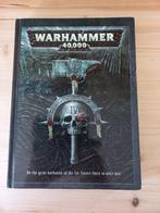 Warhammer boeken, Ophalen of Verzenden, Zo goed als nieuw, Warhammer, Boek of Catalogus
