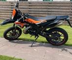 Derbi Senda X-treme Limited Edition uit 2017., Ophalen, Gebruikt, Derbi