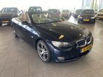 BMW 3 Serie Cabrio 325i High Executive (bj 2007, automaat), Stof, Gebruikt, Cabriolet, 2996 cc